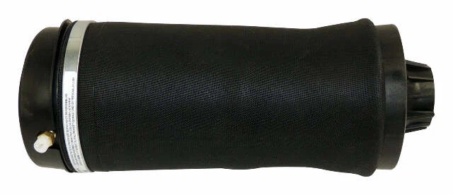 Crown Automotive - Rubber Black Air Spring - 68029912AE